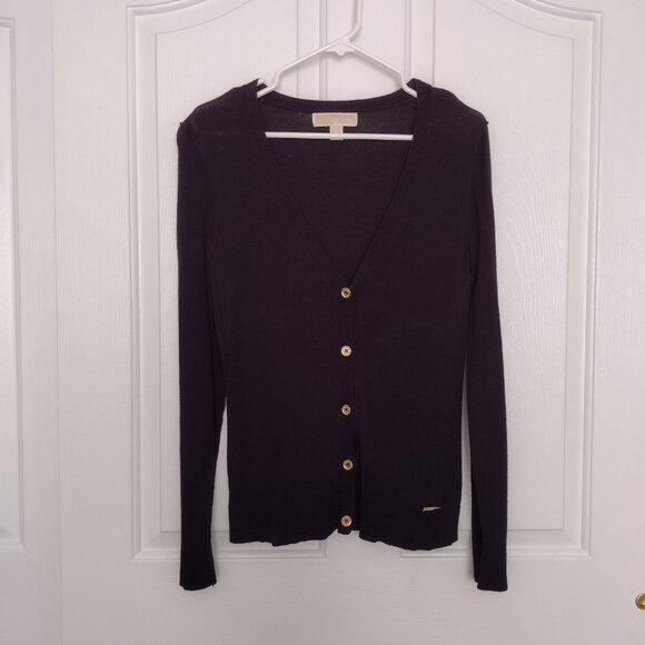 Michael Kors Cardigan - Picture 1 of 6